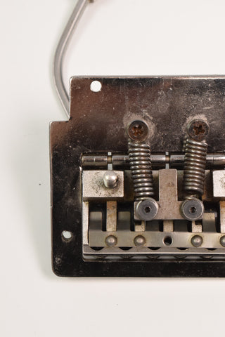 Used Kahler Flyer Tremolo with Trem Arm