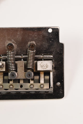 Used Kahler Flyer Tremolo with Trem Arm