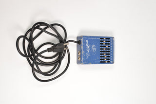 Used MXR MX-108 Ten Band Graphic Equalizer 1976-1984
