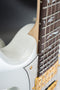 Nash JM-63 Electric Guitar - Light Aging - Shell Pink - USED
