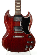 Gibson Custom Shop '61 Les Paul SG Standard Reissue VOS Cherry Red - Used