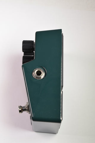 Used Ibanez TS808HW Hand-Wired Tube Screamer