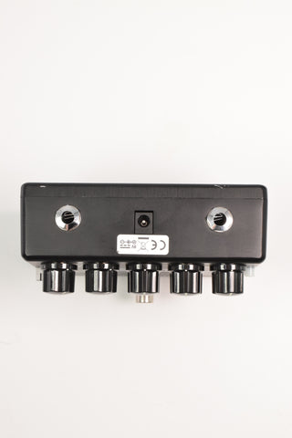 Used MXR EVH5150 5150 Overdrive
