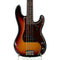 Fender American Vintage II 1960 Precision Bass - 3 Color Sunburst - Ser. V2323829
