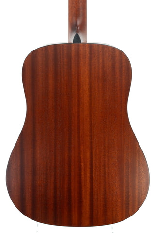 Eastman PCH1-D Dreadnought Acoustic Guitar - Classic