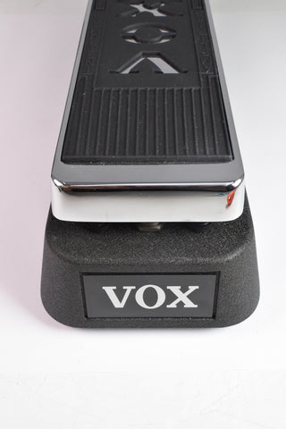 Used Vox V847A Wah with 9V Jack