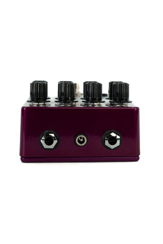Does it Doom Baghdad - High Gain Preamp