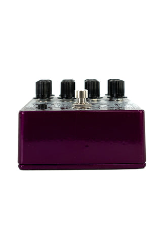 Does it Doom Baghdad - High Gain Preamp