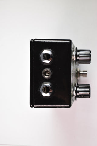 Does it Doom Bower Power Overdrive - DEMO MODEL