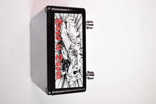 Does it Doom Matt Pike Signature Masochist Signed by Matt Pike - Store Demo Model
