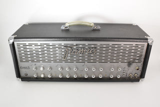 Used Framus Cobra 3-Channel 100-Watt Guitar Amp Head