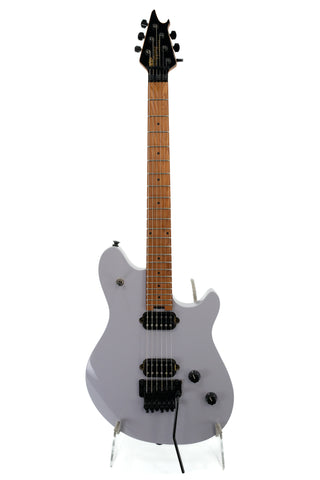 Used EVH Wolfgang Standard - Battleship Gray - Ser. ICE2207215