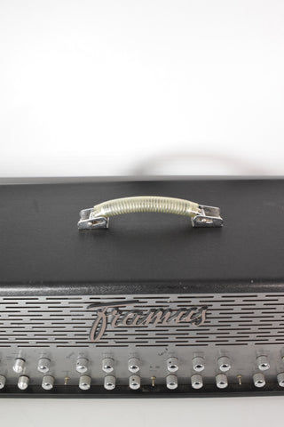 Used Framus Cobra 3-Channel 100-Watt Guitar Amp Head