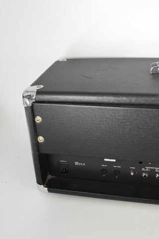 Used Framus Cobra 3-Channel 100-Watt Guitar Amp Head