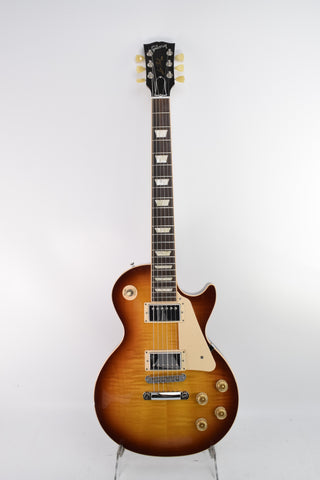 Used Gibson Les Paul Traditional Iced Tea - 2011