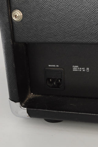 Used Framus Cobra 3-Channel 100-Watt Guitar Amp Head