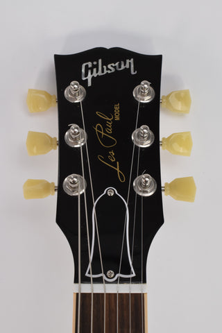 Used Gibson Les Paul Traditional Iced Tea - 2011