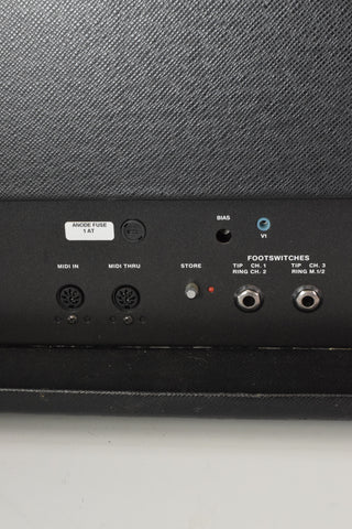 Used Framus Cobra 3-Channel 100-Watt Guitar Amp Head