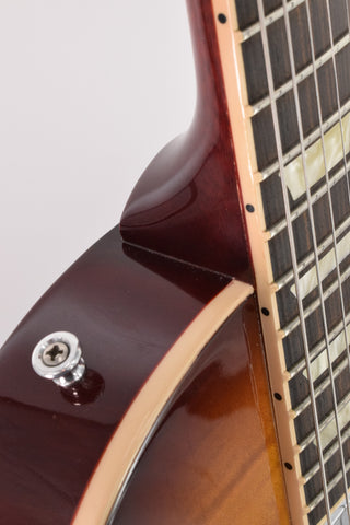 Used Gibson Les Paul Traditional Iced Tea - 2011