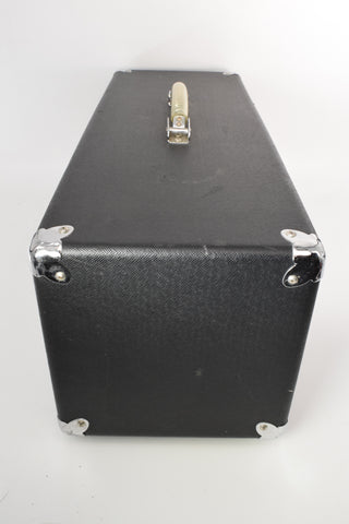 Used Framus Cobra 3-Channel 100-Watt Guitar Amp Head