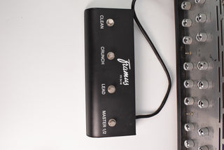 Used Framus Cobra 3-Channel 100-Watt Guitar Amp Head