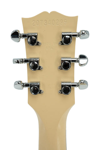 Gibson Les Paul Modern Lite TV Wheat - Ser. 207340299
