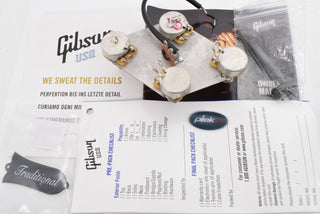 Used Gibson Les Paul Traditional Iced Tea - 2011