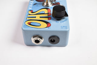 Used Zvex Super Hard On Boost Vexter