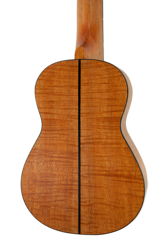 Used Kala KA-SEM Exotic Mahogany Soprano Ukulele