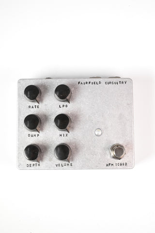 Used Fairfield Circuitry Shallow Water
