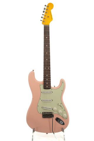 Nash S-63 Shell Pink - Light Aging