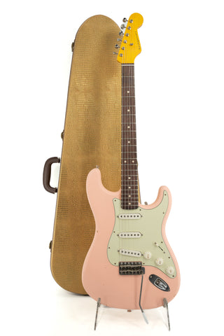 Nash S-63 Shell Pink - Light Aging