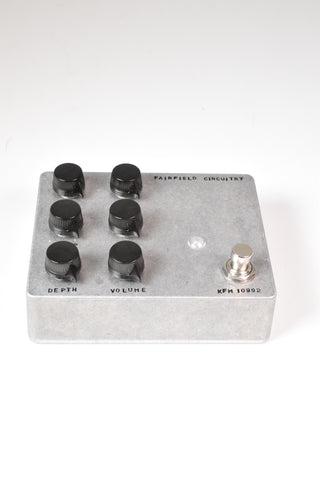 Used Fairfield Circuitry Shallow Water