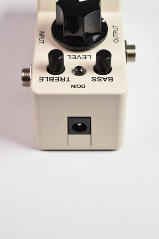 Used Ibanez Booster MINI BTMINI