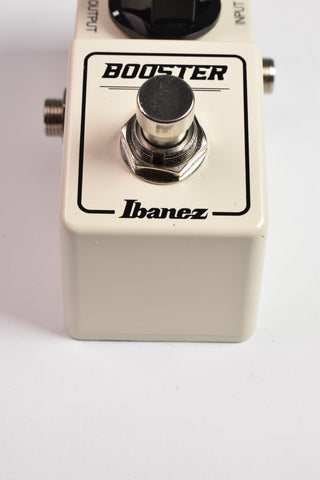 Used Ibanez Booster MINI BTMINI