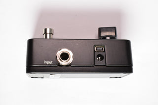 Used TC Electronic Bodyrez Acoustic Pickup Enhancer
