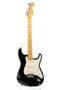 Used 2009 Fender American Standard Stratocaster - Black - Ser. Z9427420