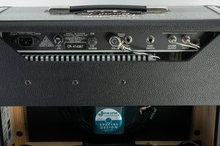 Used Fender '64 Custom Hand-Wired Princeton Reverb-Amp 12-Watt 1x10" Guitar Combo 2023