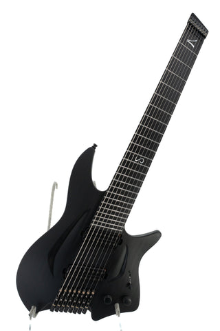 Aristides H/08R Black
