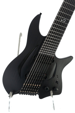 Aristides H/08R Black