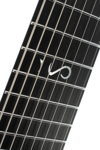 Aristides H/08R Black