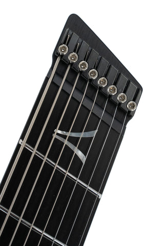 Aristides H/08R Black