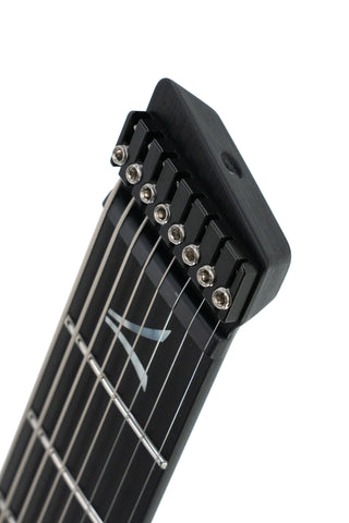 Aristides H/08R Black