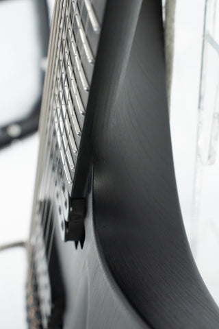 Aristides H/08R Black