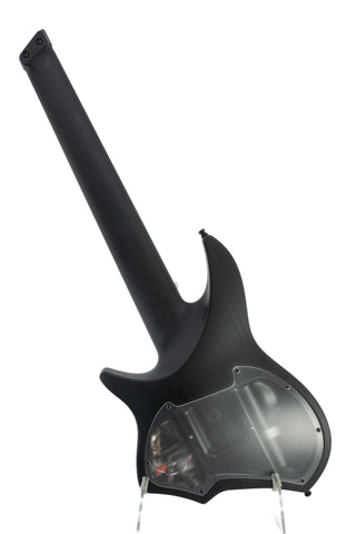 Aristides H/08R Black