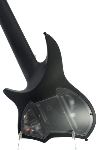 Aristides H/08R Black