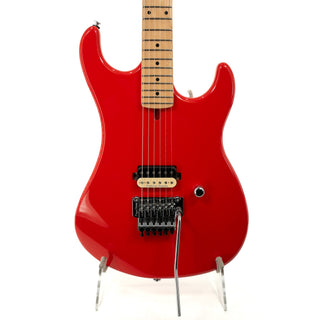 Kramer The '84 Electric Guitar - Radiant Red - Used with Gig Bag