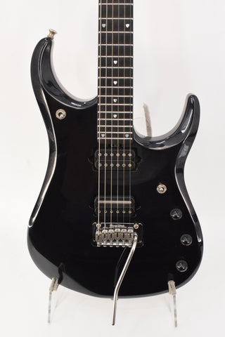 Used Ernie Ball Music Man John Petrucci JPXI - Onyx