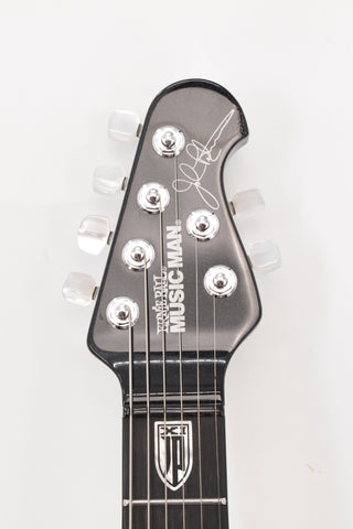 Used Ernie Ball Music Man John Petrucci JPXI - Onyx