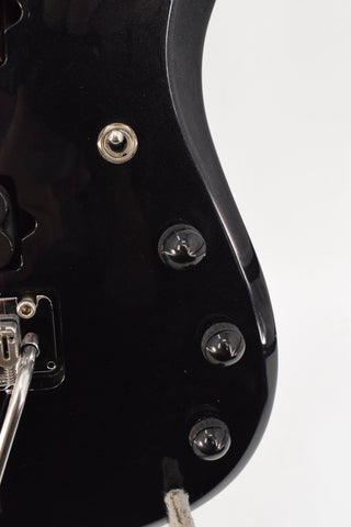 Used Ernie Ball Music Man John Petrucci JPXI - Onyx